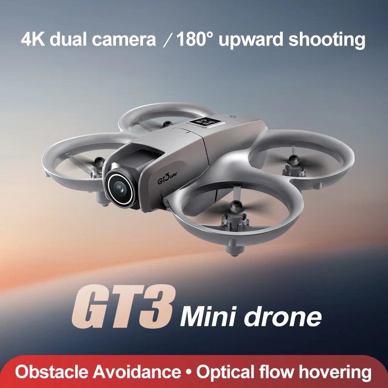Photography Lighting Beginners - 2026 DWI New GT3 Mini RC
