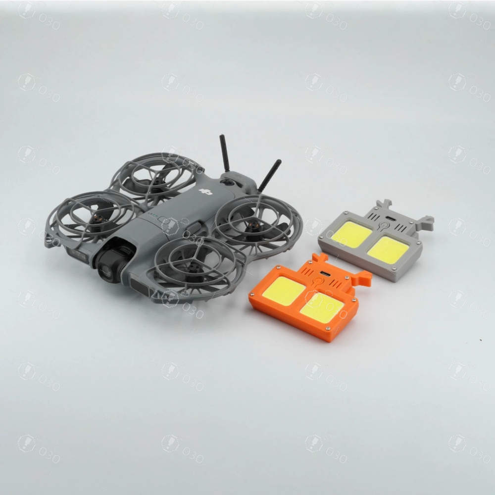 Photography Lighting Product - For DJI Neo 2Upgraded Night Flight