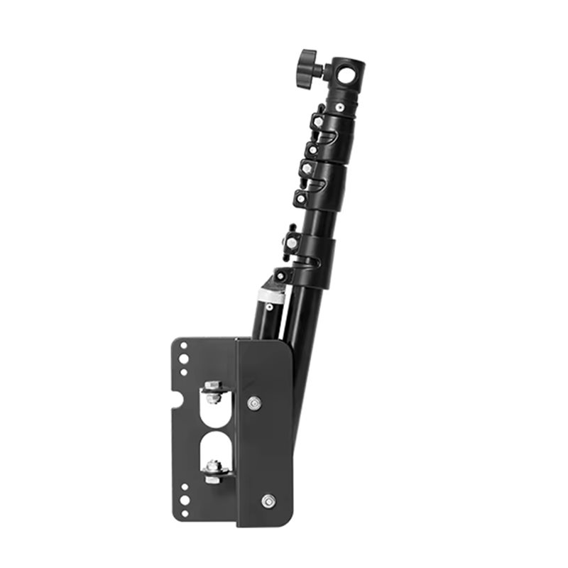 Photography Lighting For Indoor - A41Z-Photography Pendant Stand For Indoor Wall