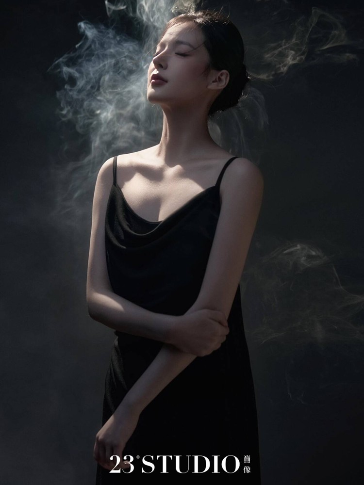Photography Lighting Styles - 2026 New Korean Style High-End Feelings