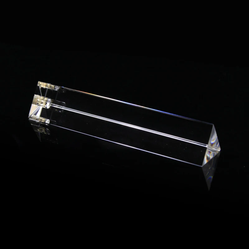 1/4 Inch Threaded Optical Glas - Photography Lighting Triangle recension och pris