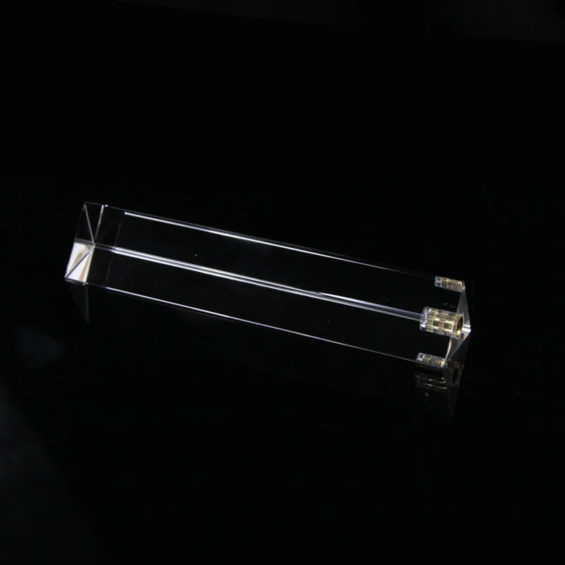 1/4 Inch Threaded Optical Glas - Photography Lighting Triangle recension och pris