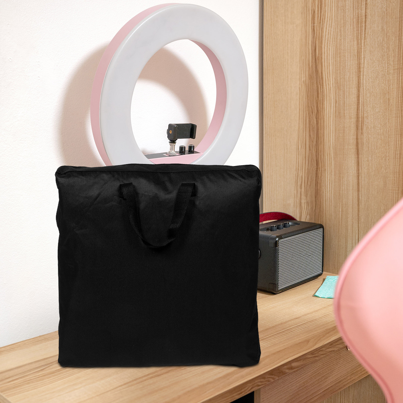 Ring Light Storage Protective  - Photography Of Lighting recension och pris