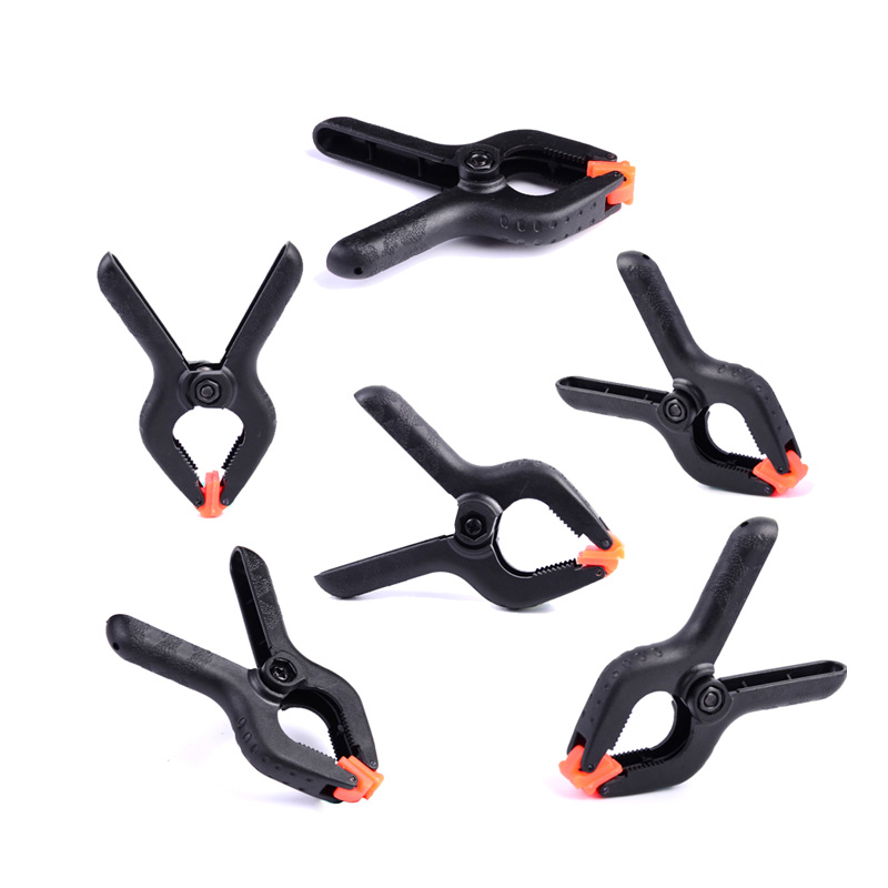 10pcs 2inch Background Clip Ph - Photography Lighting And Backdrop recension och pris