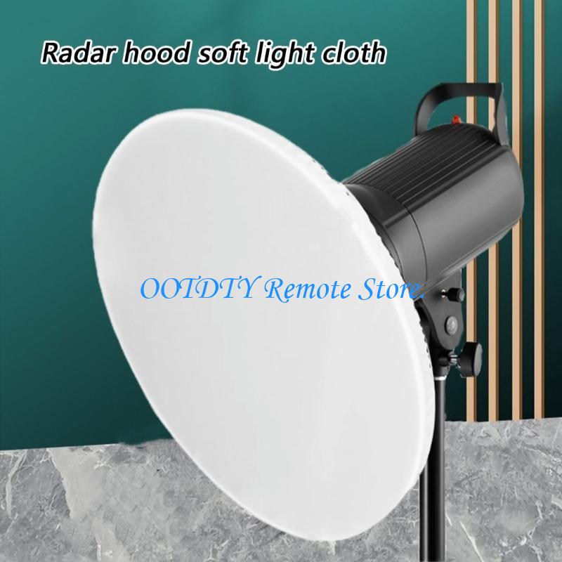  42cm Soft Light Cloth Cover S - Photography Lighting For Indoor recension och pris
