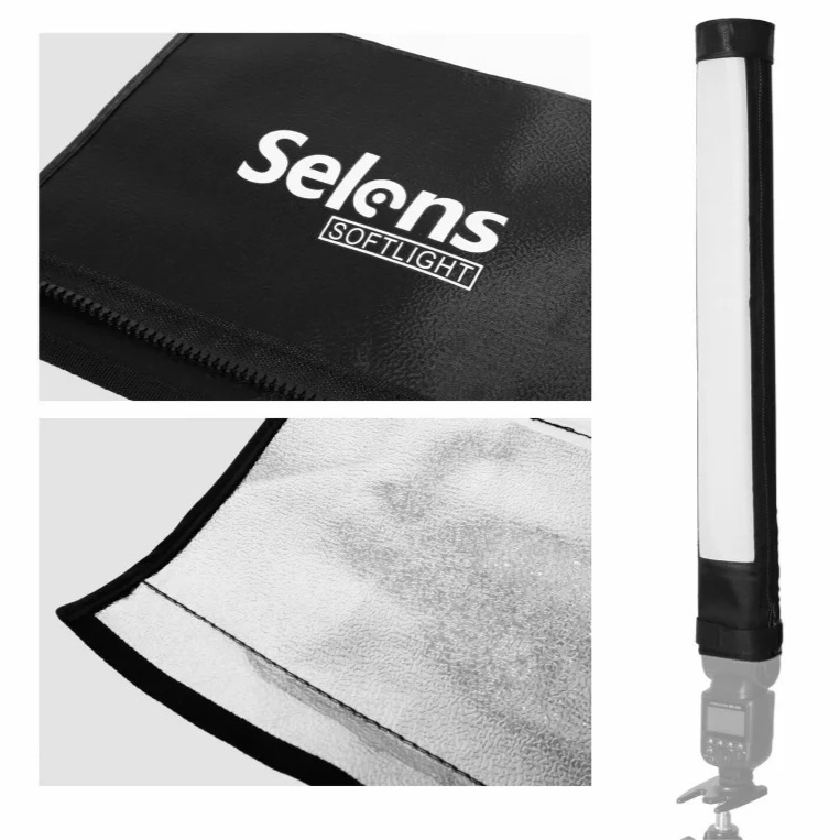 Popular Portable Flash Strip D - Softbox Portable Strip recension och pris