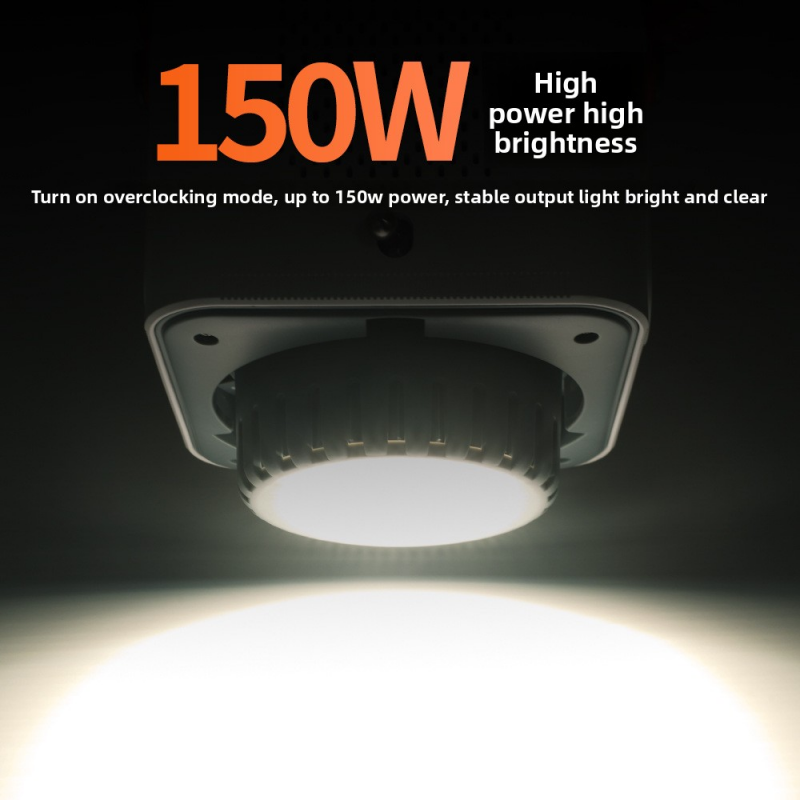 150W High-Power Photography Fi - Photography Lighting For Indoor recension och pris