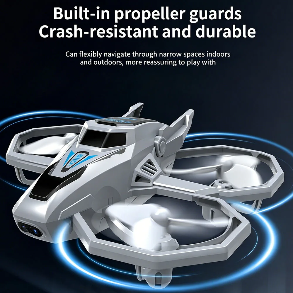 H118Pro Drone Professional 8K  - Photography Lighting Beginners recension och pris