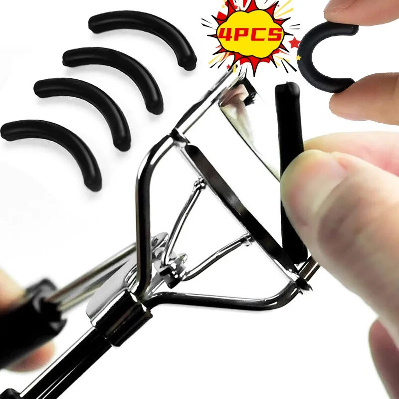 4PCS/Box Portable Eyelashes Cu - Softbox Portable Strip recension och pris