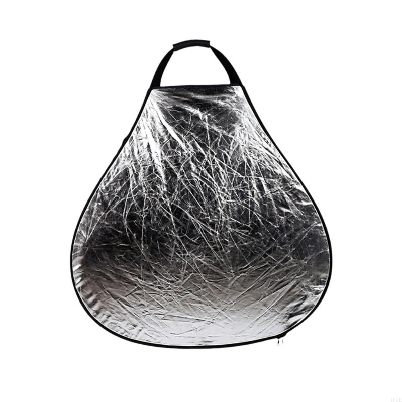 462E 30cm/60cm/80cm Profession - Photography Lighting Triangle recension och pris