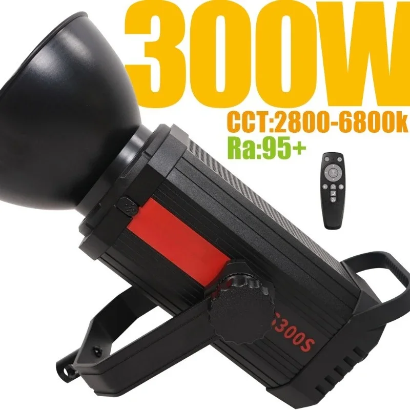 High power 300W live stream li - Virtual Photography Lighting recension och pris