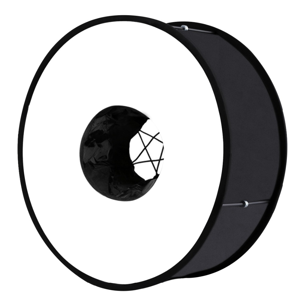 45cm Ring Softbox Speedlight R - Photography Lighting Styles recension och pris