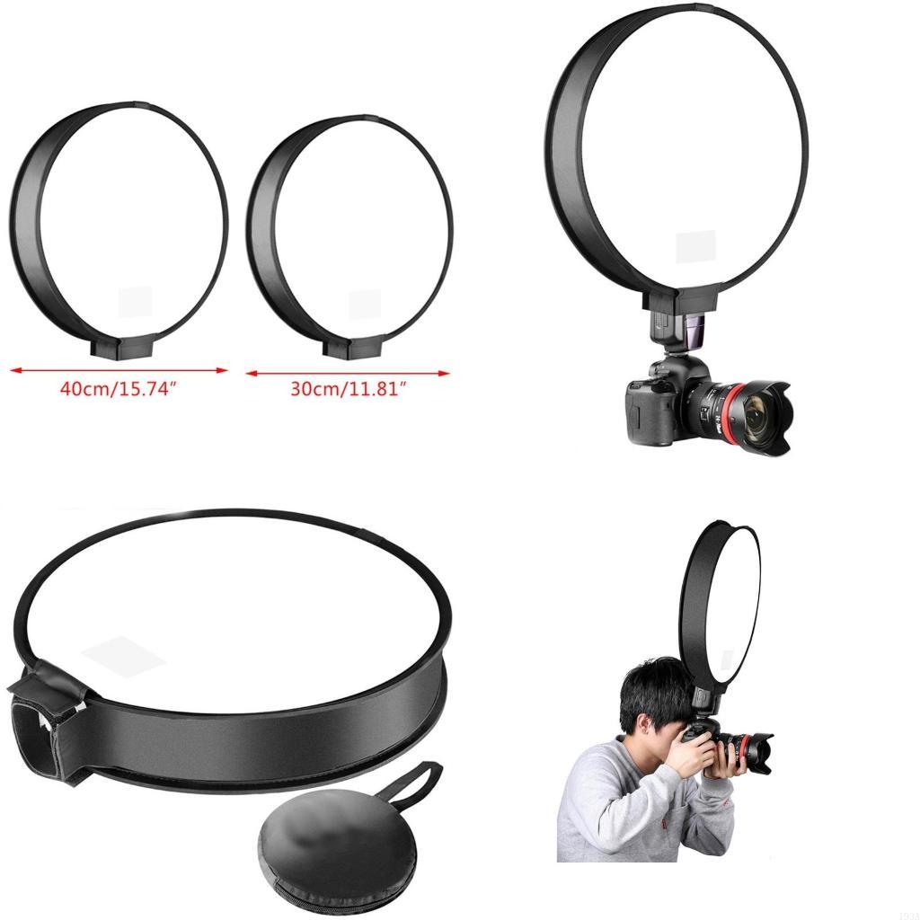 193A 30cm/40cm Universal Mini  - Softbox Portable Strip recension och pris