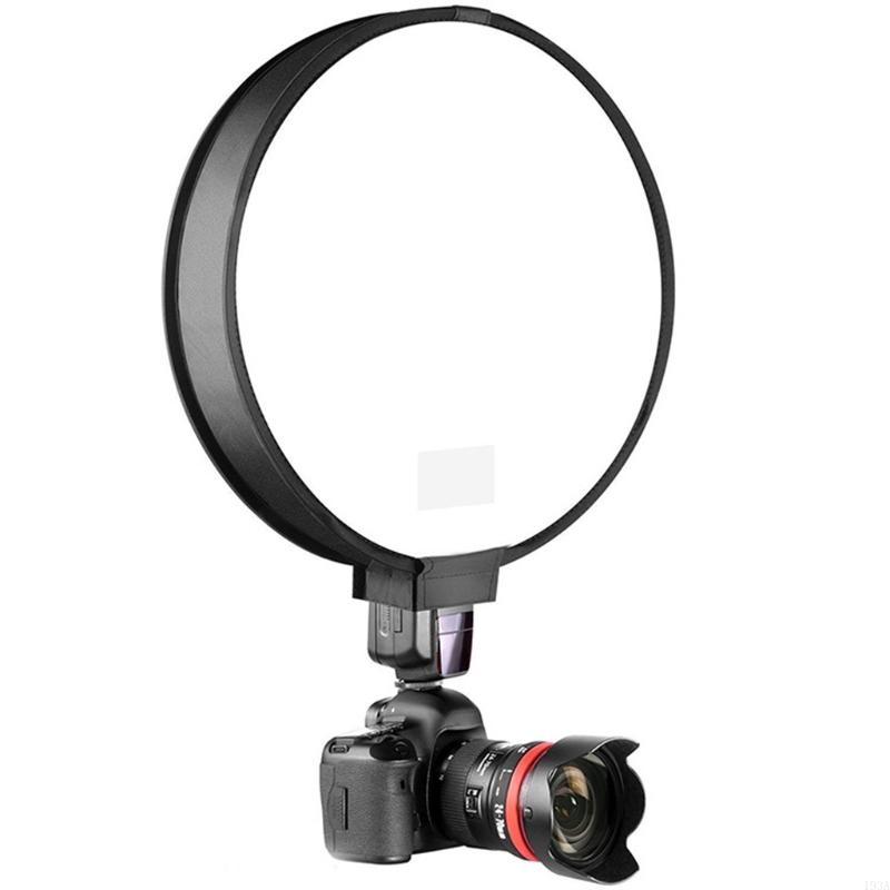 193A 30cm/40cm Universal Mini  - Softbox Portable Strip recension och pris