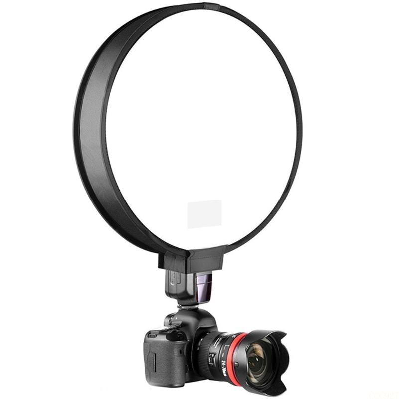 B03F 30cm/40cm Universal Mini  - Softbox Portable Strip recension och pris