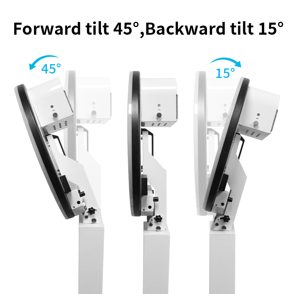 DSLR Photo Booth Machines Suit - Photography Lighting Background recension och pris
