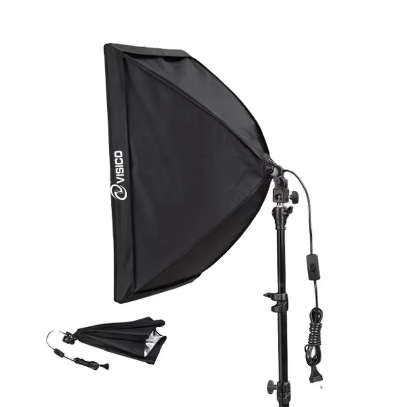 High Quality Portable Photo St - Photography Of Lighting recension och pris