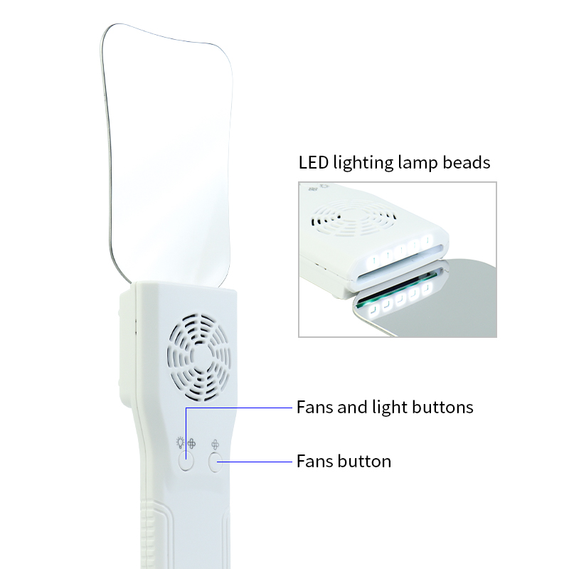 VVDental Dental Anti-Fog Mirro - Photography Lighting Product recension och pris