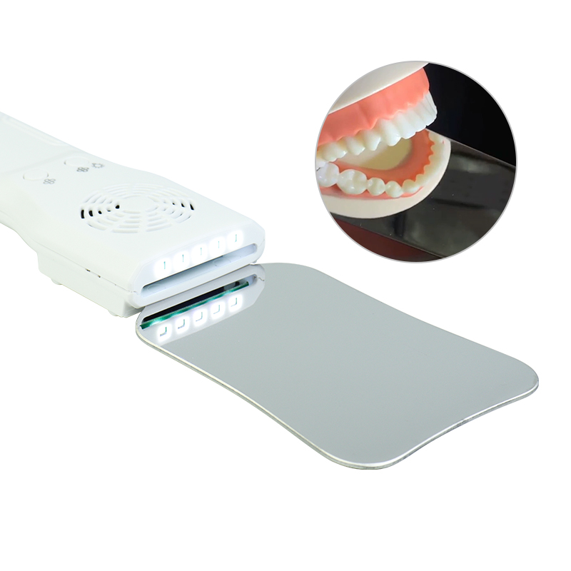 VVDental Dental Anti-Fog Mirro - Photography Lighting Product recension och pris