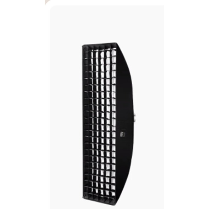 Softbox grid, grille strip, so - Softbox Portable Strip recension och pris