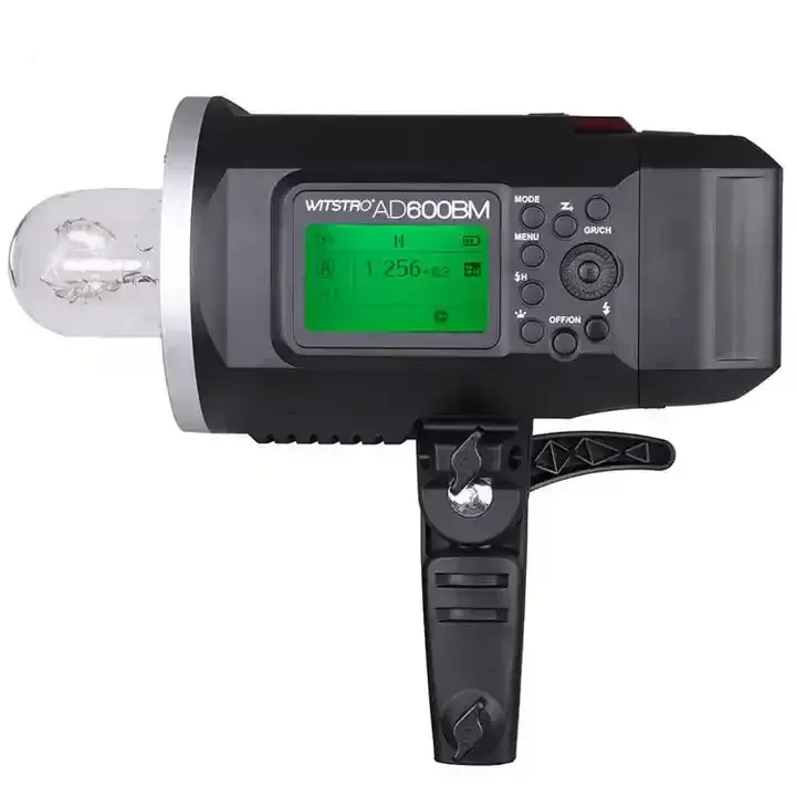 2026 Premium  AD600BM 600W Stu - Photography Of Lighting recension och pris