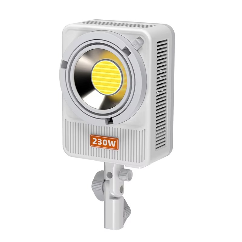Z230 Metal Mini Live Fill Ligh - Photography Lighting For Indoor recension och pris