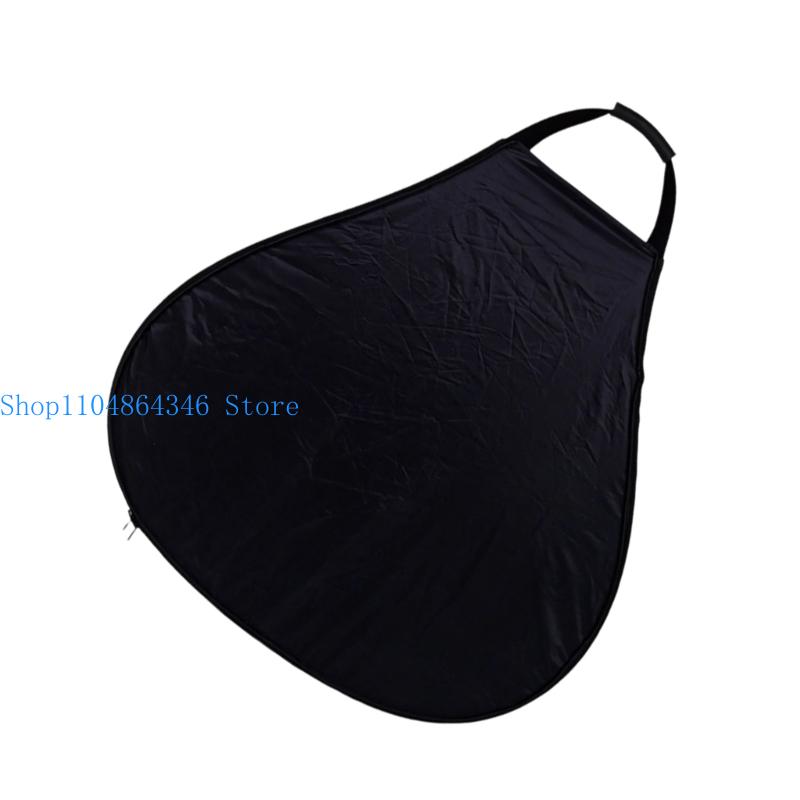 652F Triangle Reflector with H - Photography Lighting Triangle recension och pris