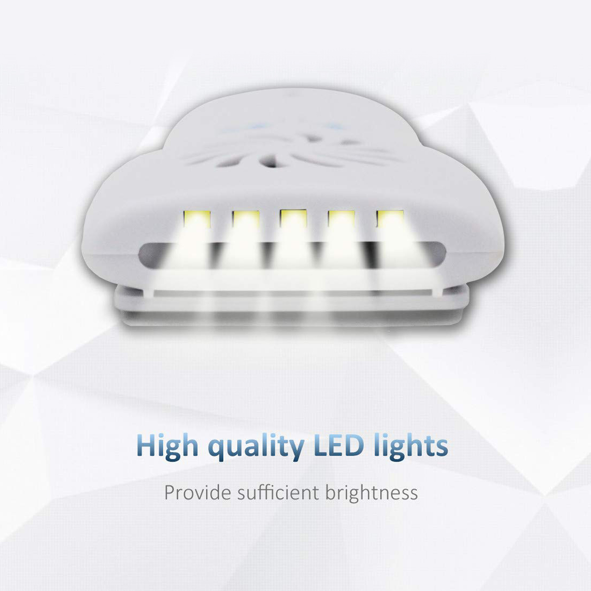 Dental Anti Fog Mirror Set Ort - Photography Lighting Product recension och pris