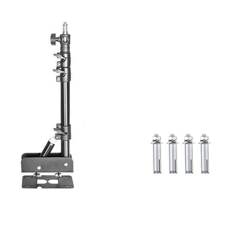 A41Z-Photography Pendant Stand - Photography Lighting For Indoor recension och pris