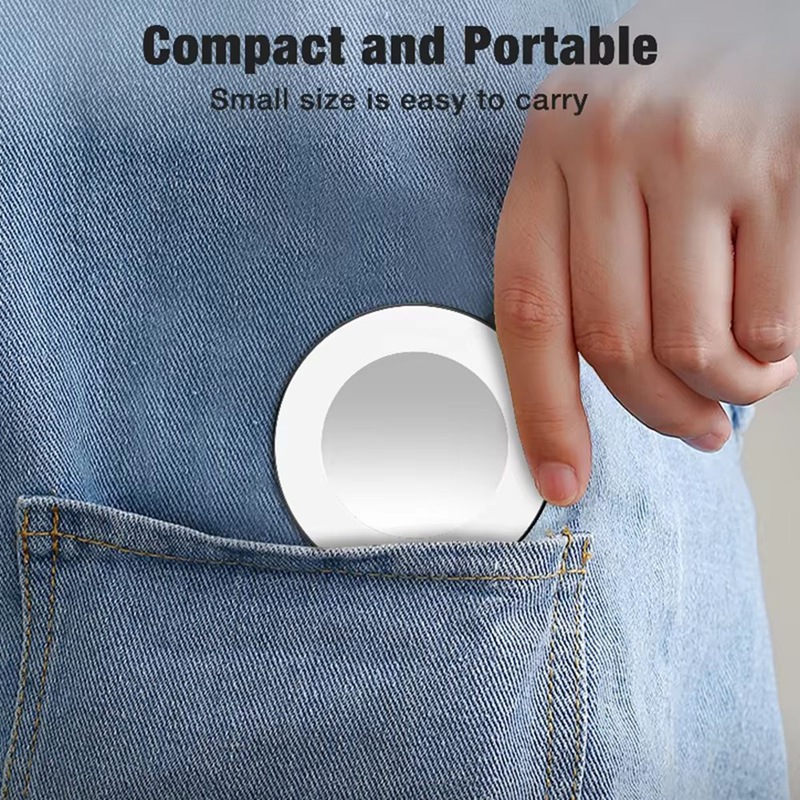 3-Speed Adjustment Mini Magnet - Photography Of Lighting recension och pris