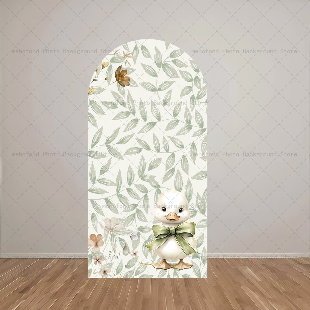 Mehofond Arch Backdrop Fresh L - Photography Lighting And Backdrop recension och pris