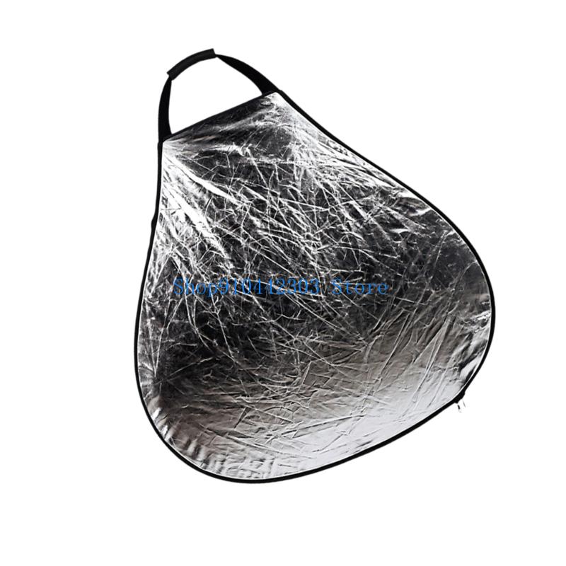 652F 30cm/60cm/80cm Triangle P - Photography Lighting Triangle recension och pris