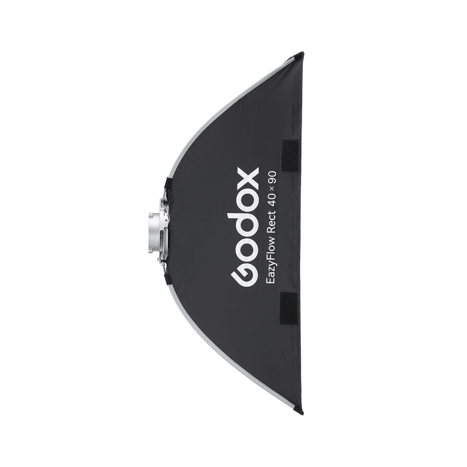 Godox EazyFlow Rect 3045/4560/ - Softbox Portable Strip recension och pris