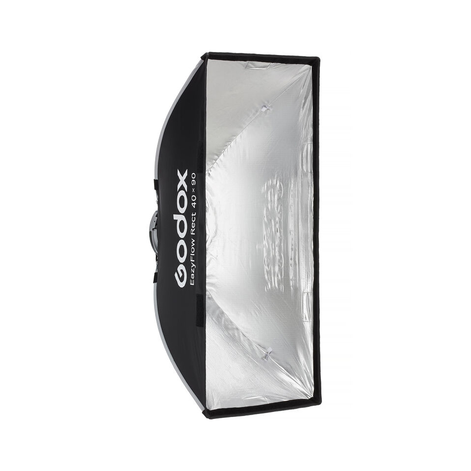 Godox EazyFlow Rect 3045/4560/ - Softbox Portable Strip recension och pris