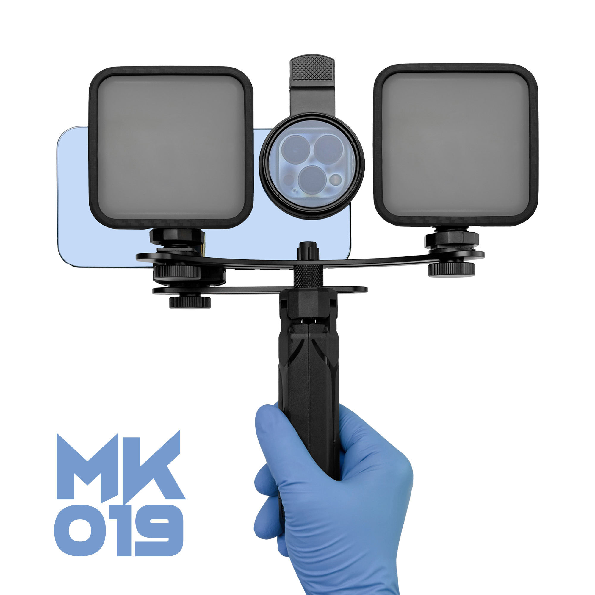 HERA Photography Light MK019 F - Photography Lighting Product recension och pris