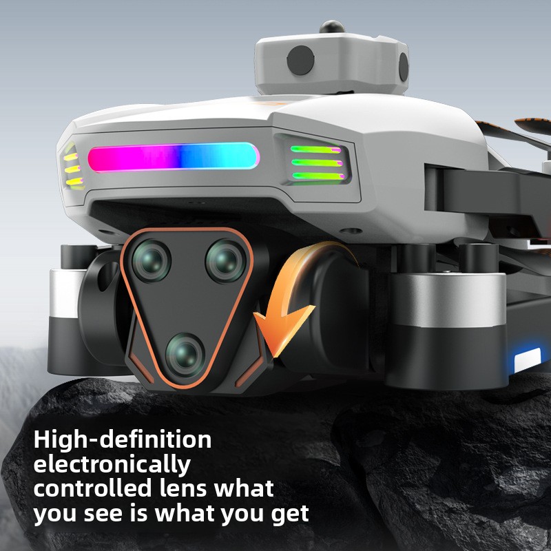 T52 Intelligent Obstacle Avoid - Photography Lighting Beginners recension och pris