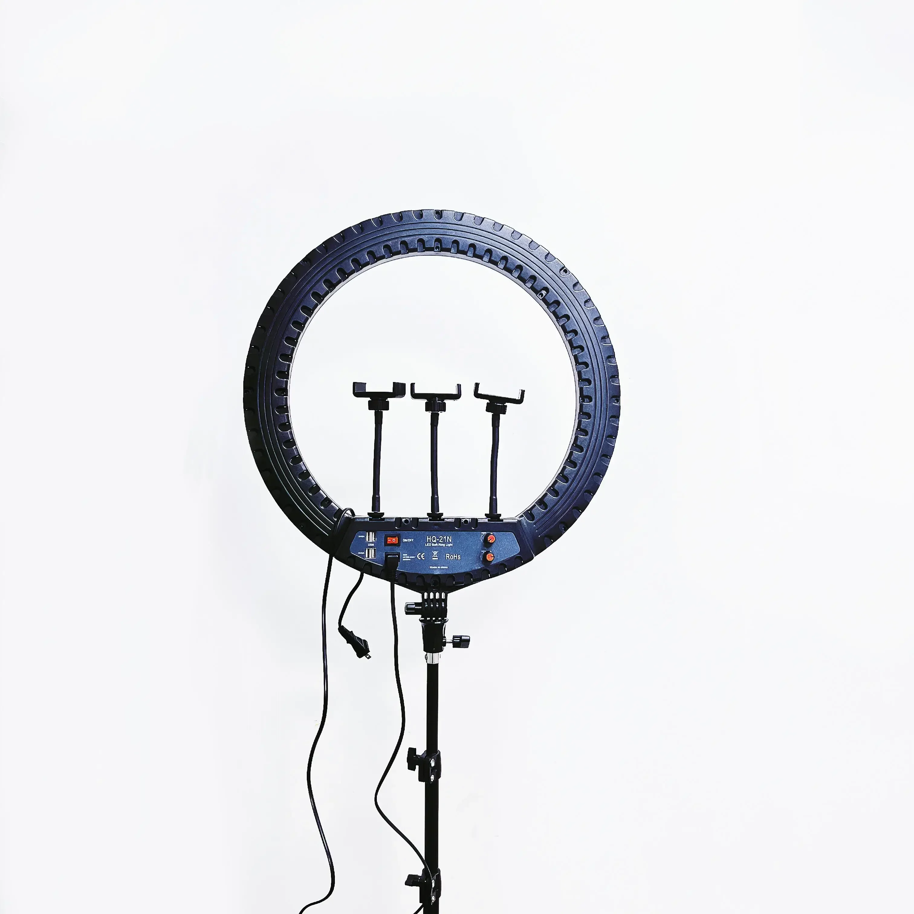 HQ-21n 21 Inch LED Ring Light  - Photography Of Lighting recension och pris