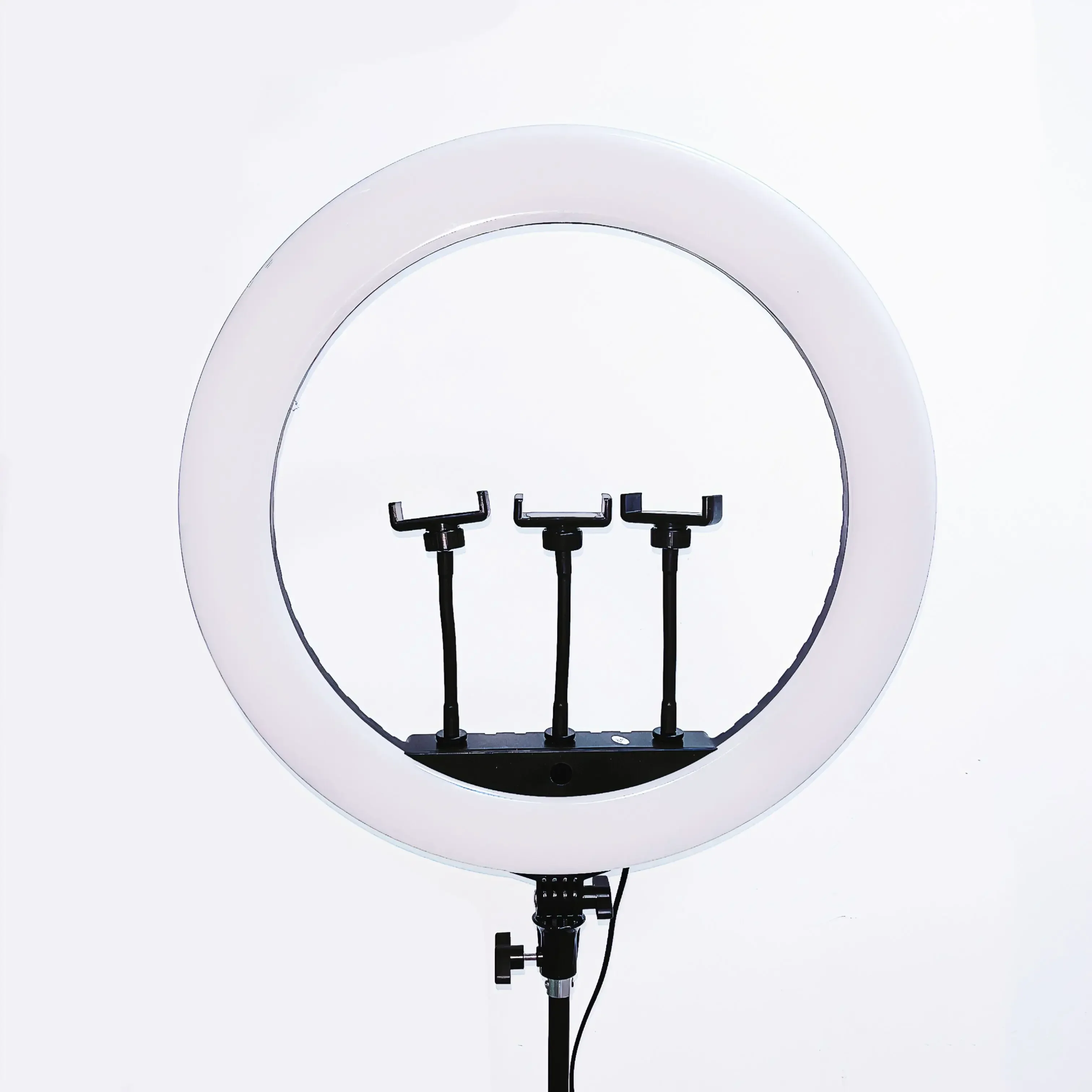 HQ-21n 21 Inch LED Ring Light  - Photography Of Lighting recension och pris