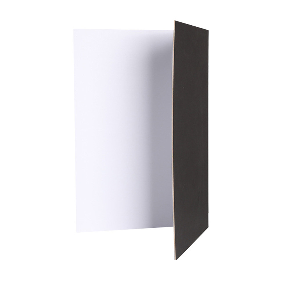 Black White Collapsible Reflec - Photography Lighting And Backdrop recension och pris