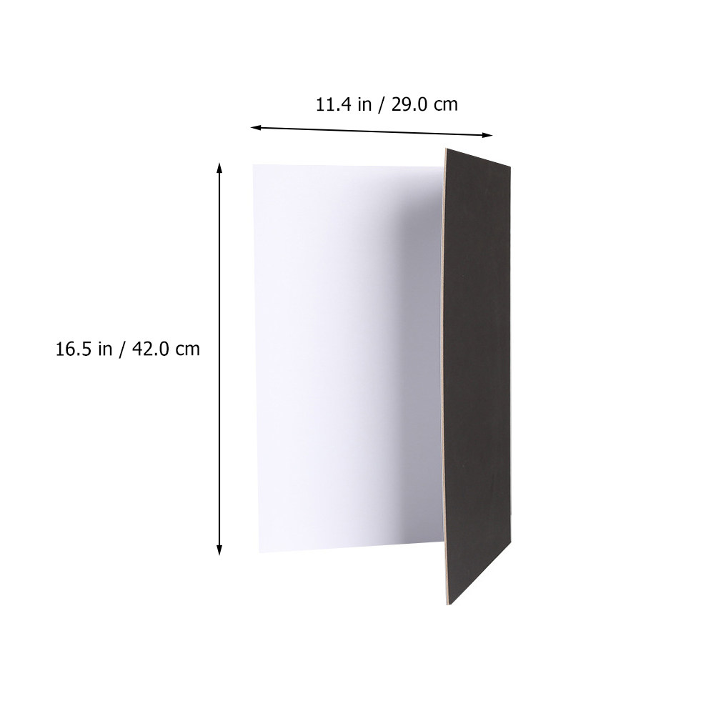 Black White Collapsible Reflec - Photography Lighting And Backdrop recension och pris