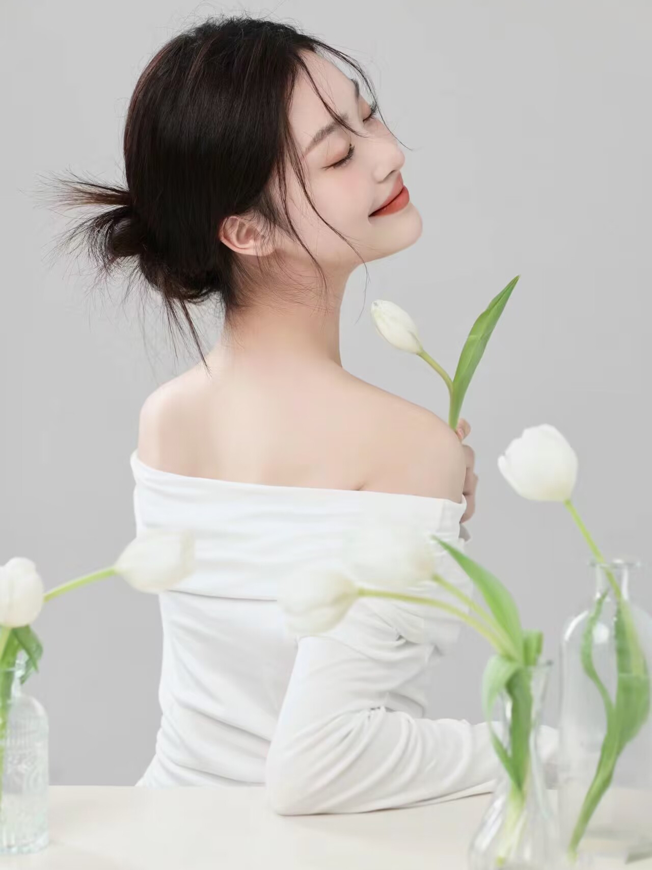 New Arrival Studio Theme Korea - Photography Lighting Styles recension och pris