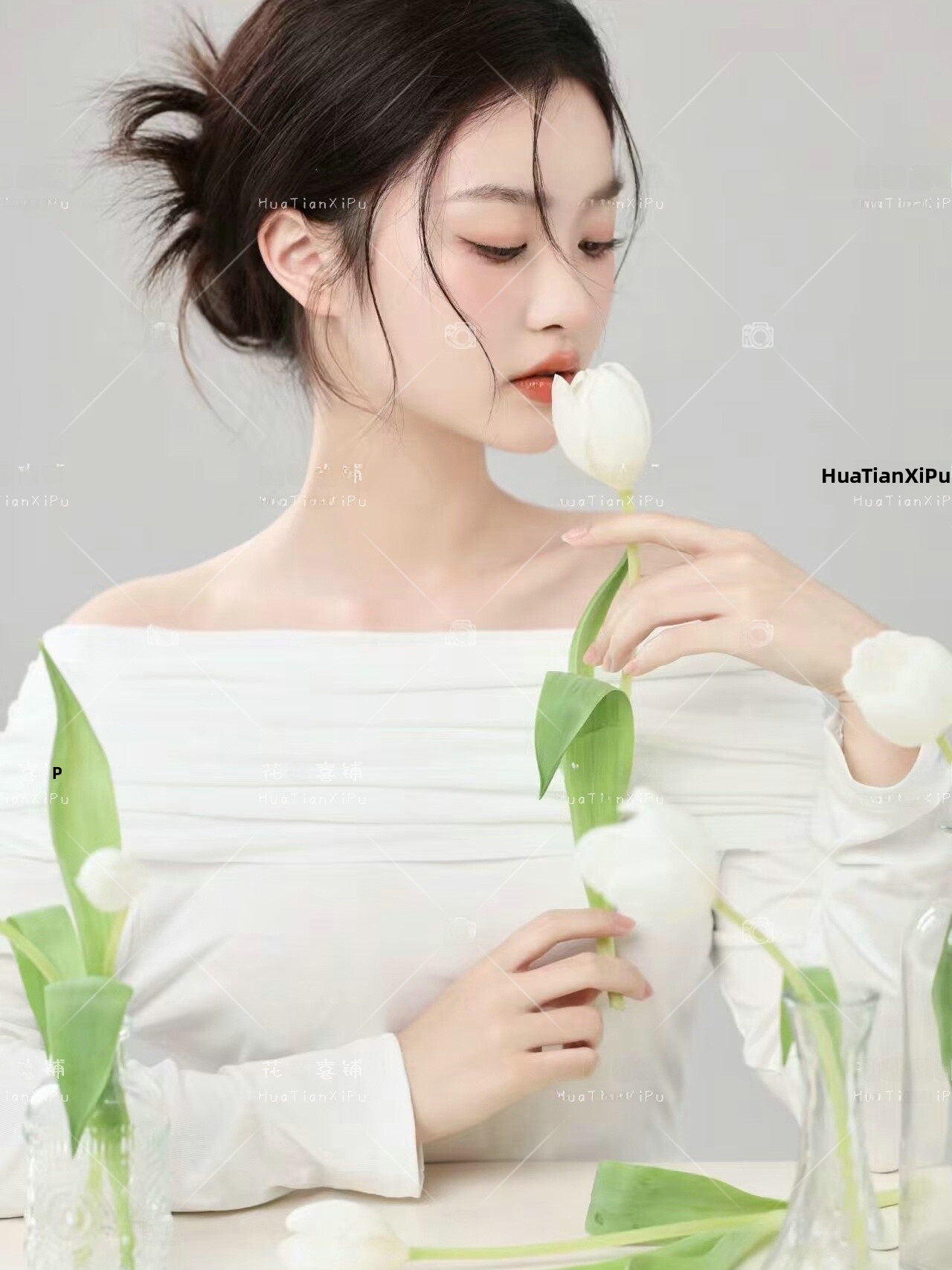 New Arrival Studio Theme Korea - Photography Lighting Styles recension och pris