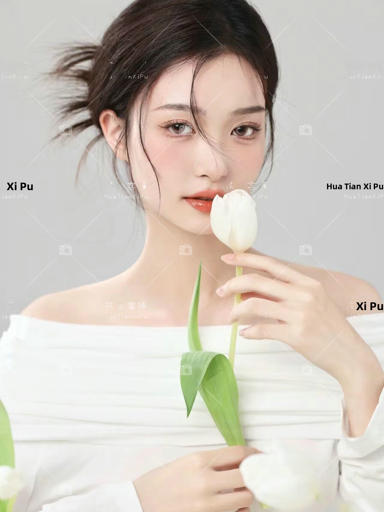 New Arrival Studio Theme Korea - Photography Lighting Styles recension och pris