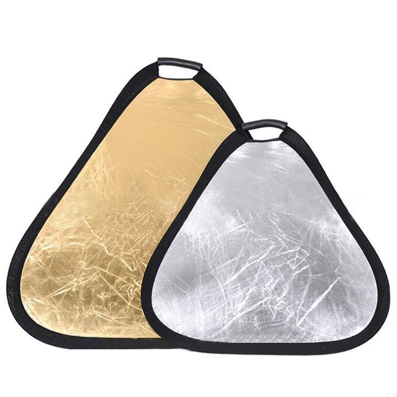 30cm/60cm/80cm Triangle Photog - Photography Lighting Triangle recension och pris