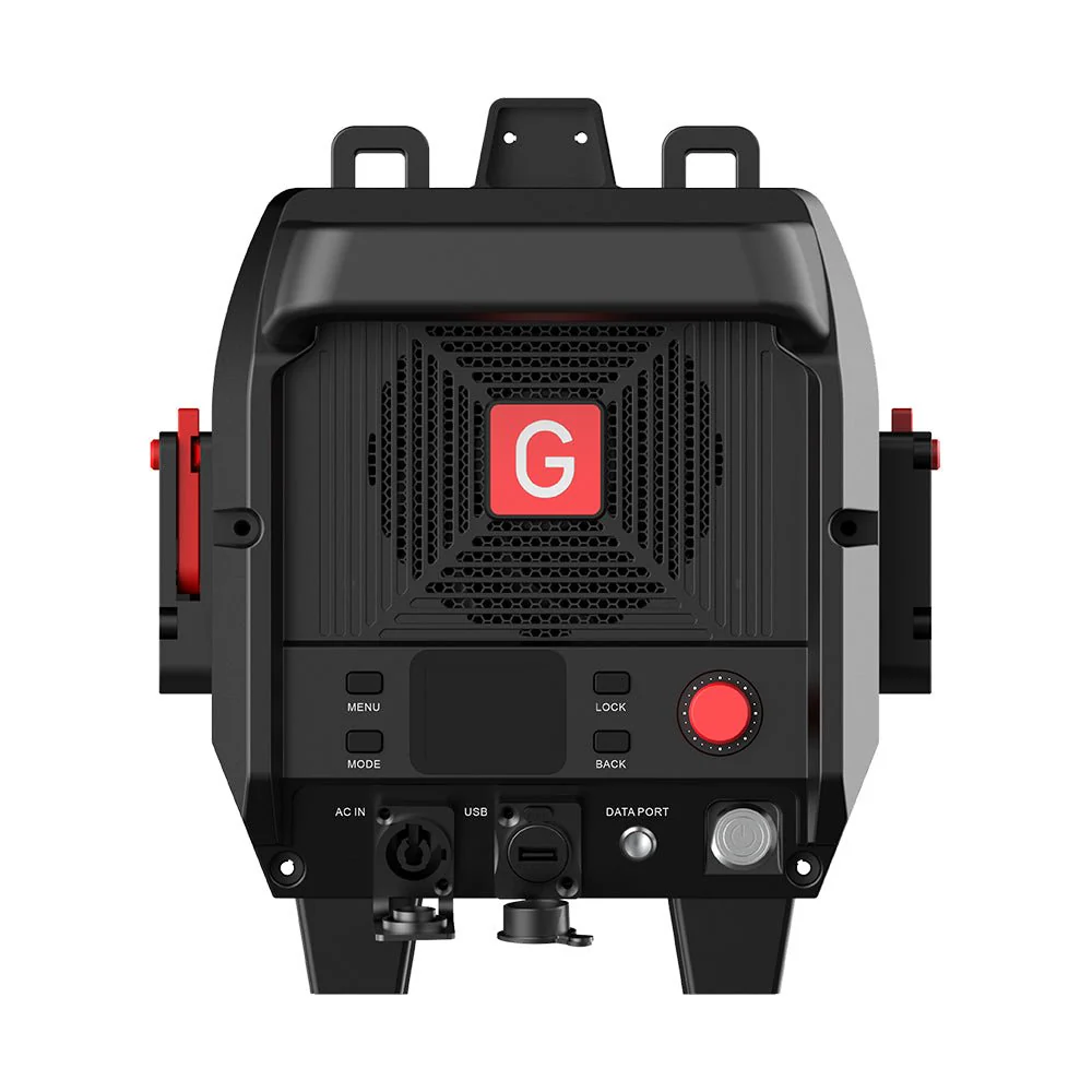 GVM SD1200B AIO 1200W Photogra - Photography Of Lighting recension och pris