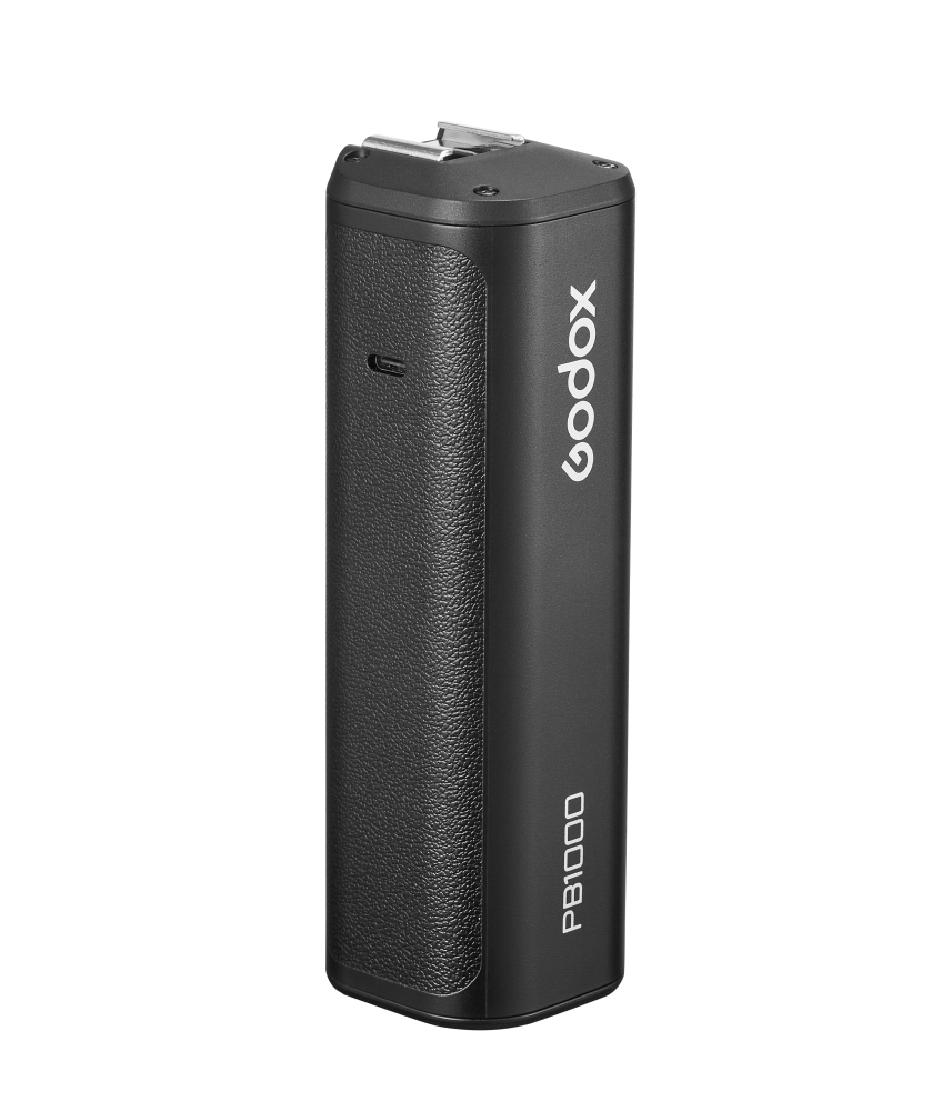 Godox Flash Pb1000 Power Pack  - Photography Lighting System recension och pris