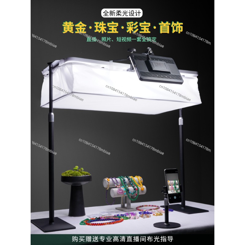 Filling light special LED phot - Photography Lighting For Indoor recension och pris