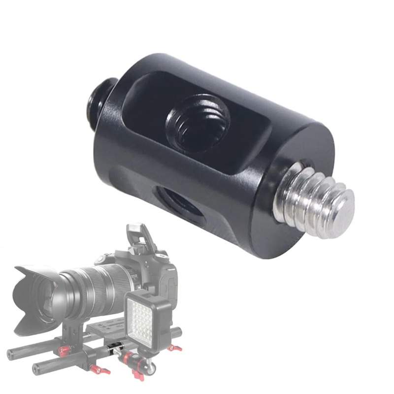 Aluminum 1/4 Screw Tube Rod Co - Photography Lighting Youtube recension och pris