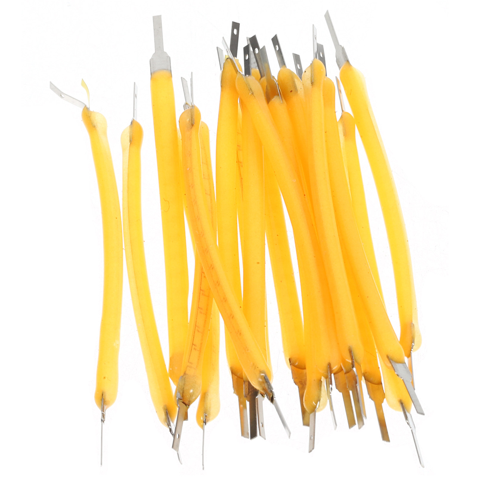 20Pcs Warm Light LED Filament  - Photography Lighting For Indoor recension och pris