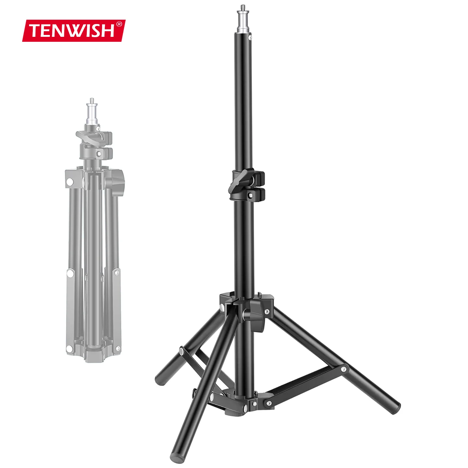 Tenwish Flexible Photography T - Photography Lighting Background recension och pris
